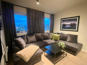 Aurora-TAG apartments, Penthouse